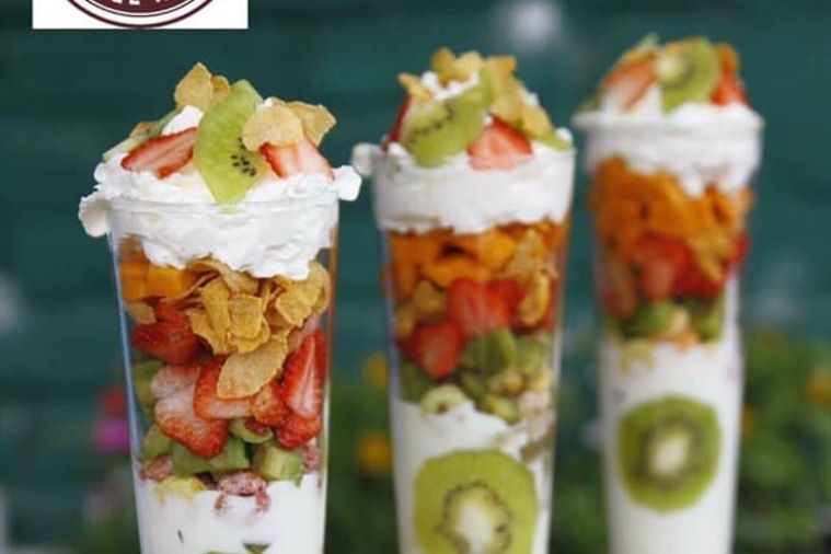 Coffee 1900 - Hạ Long